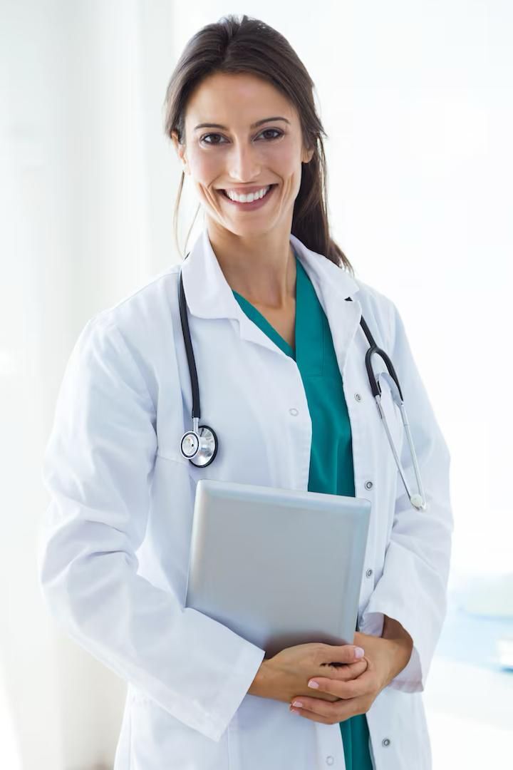Dr. Janette Josse